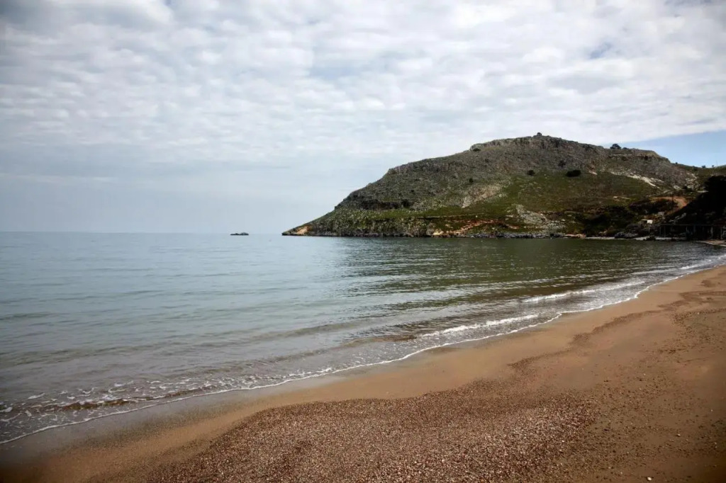 Lindian Gulf