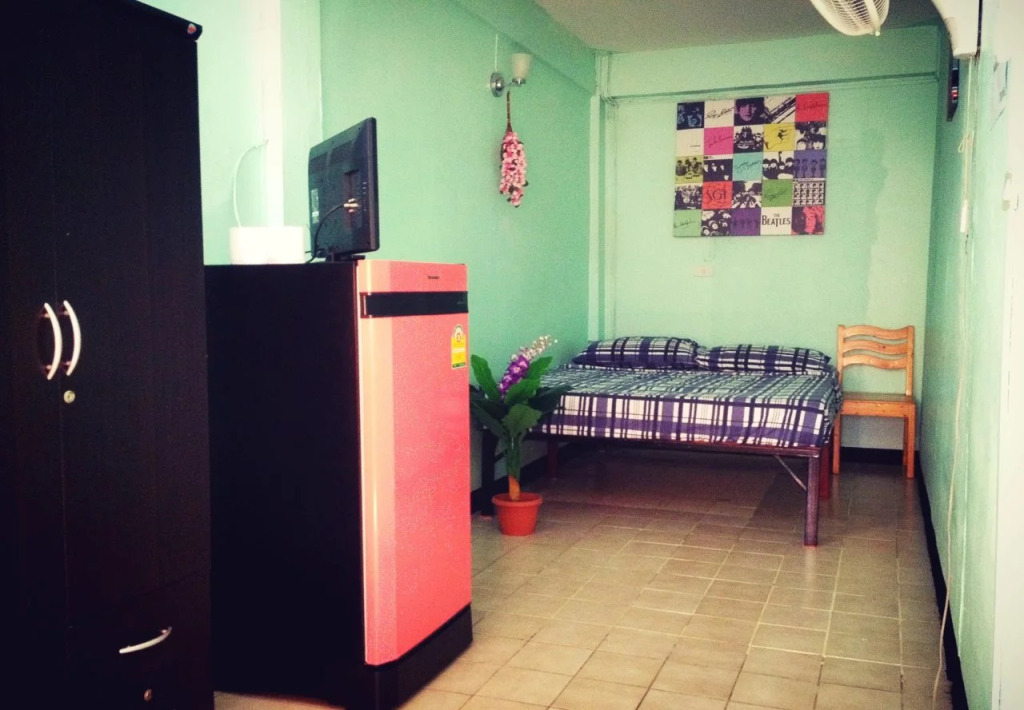 Rinapp Guesthouse