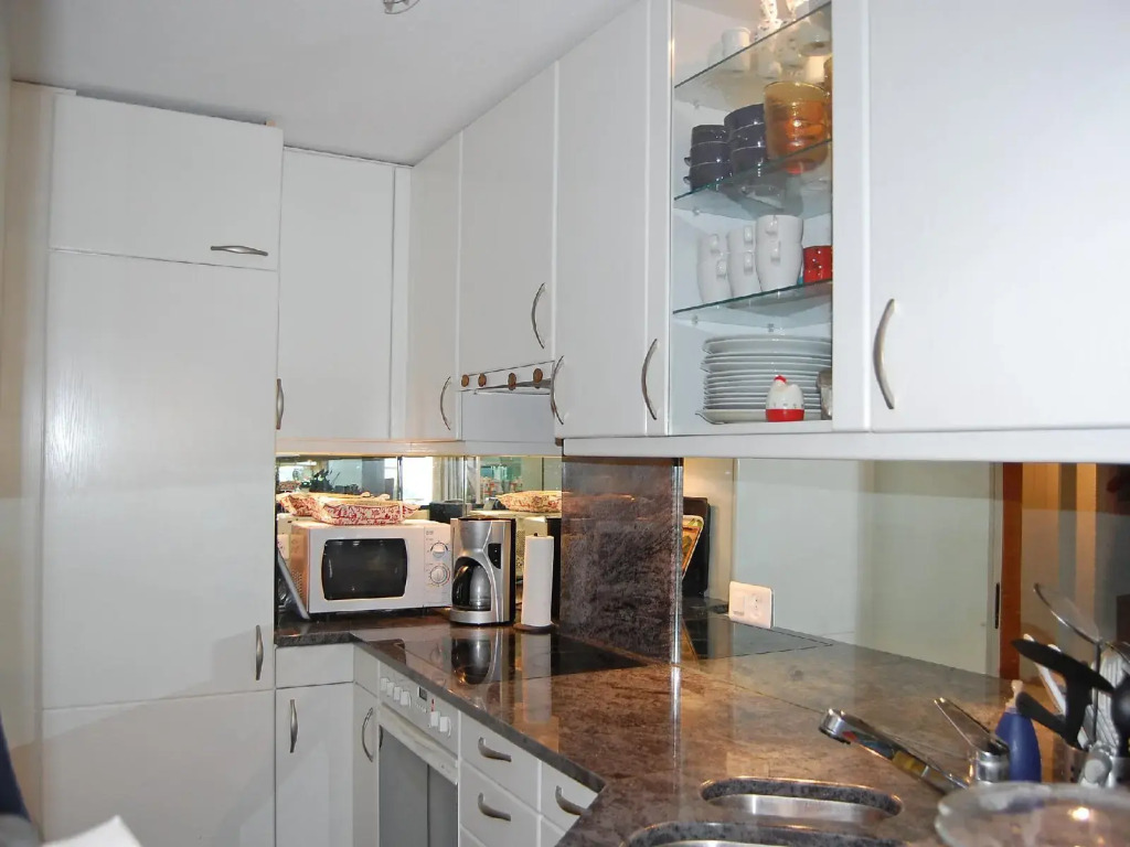 Jolimont - Three Bedroom No.2
