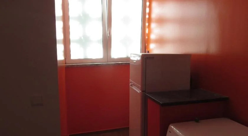 Apartamentos Cais das Descobertas