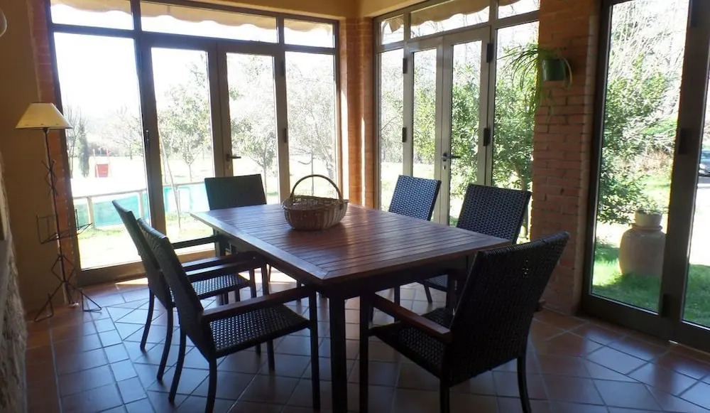 Casa Rural El Regajo del Tejar