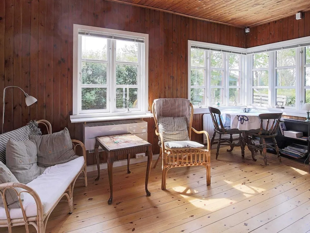 Gorgeous Holiday Home in Gilleleje with Terrace