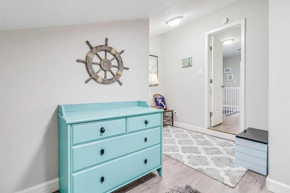Bayfront Kontiki 3 Bedroom Condo by RedAwning