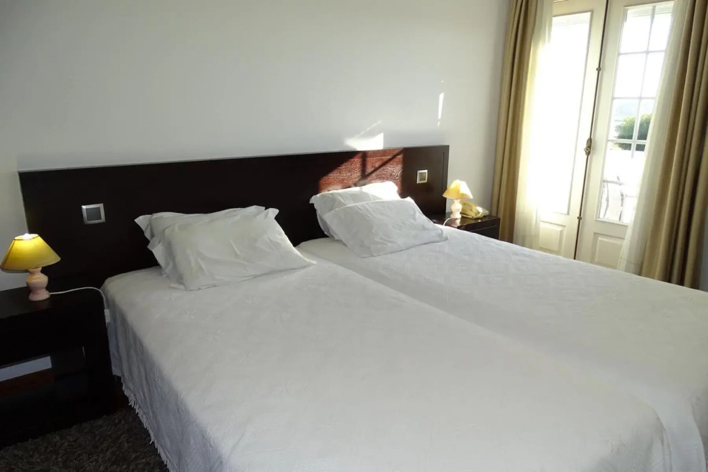HOTEL SLOW STAY - Esposende