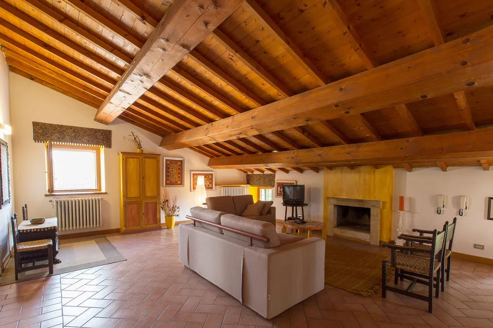 Casa Vacanze Nassar Negri
