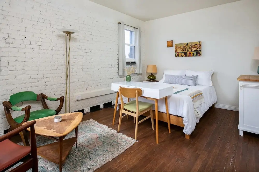 Historic Building Studio! CDC Cleaning Standards