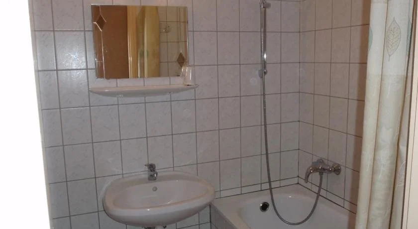 Nereus Park Hotel