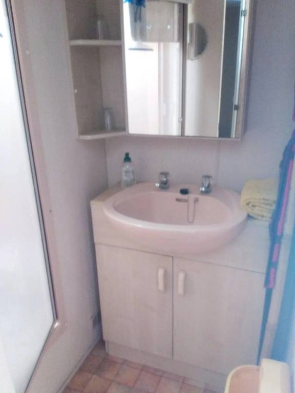 Bungalow With 2 Bedrooms in Pordic, With Enclosed Garden and Wifi