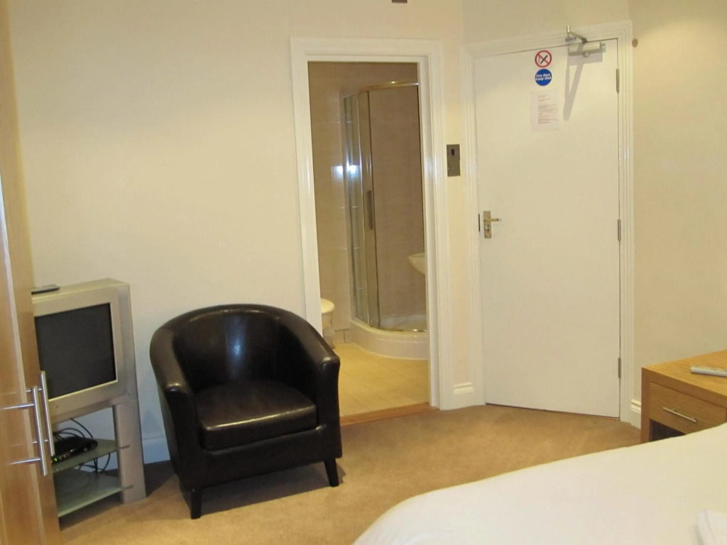 Cavendish Hotel