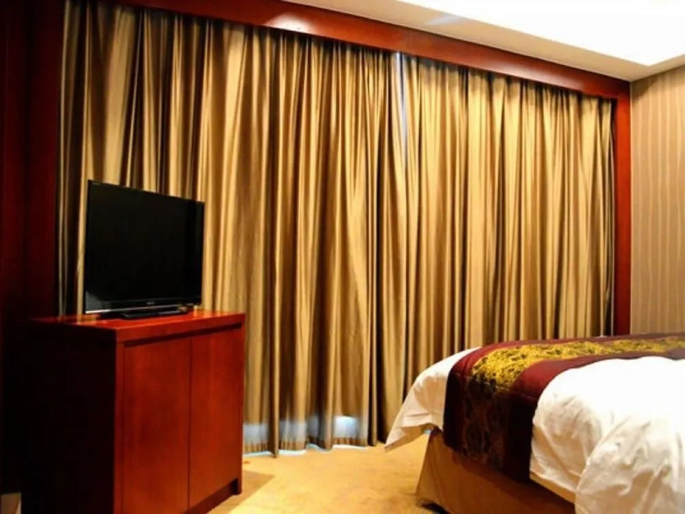Yangzhou Tairun Hotel