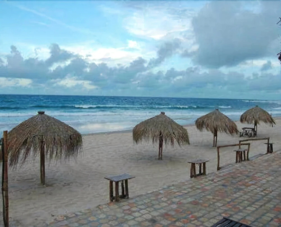 Palm Grove Lodge