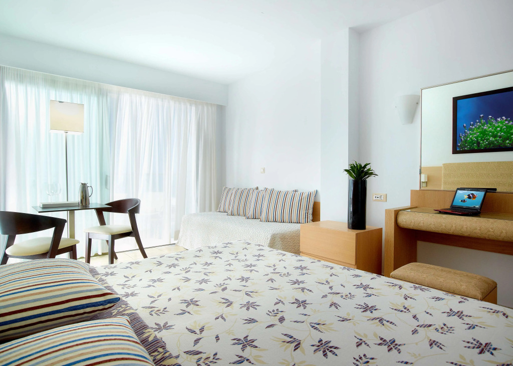 Albatros Spa & Resort Hotel