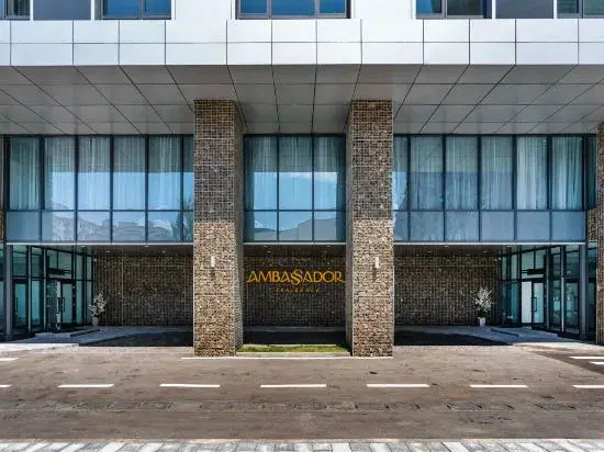 Ambassador Residence