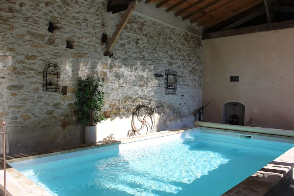 LAlbane Chambres dhôtes