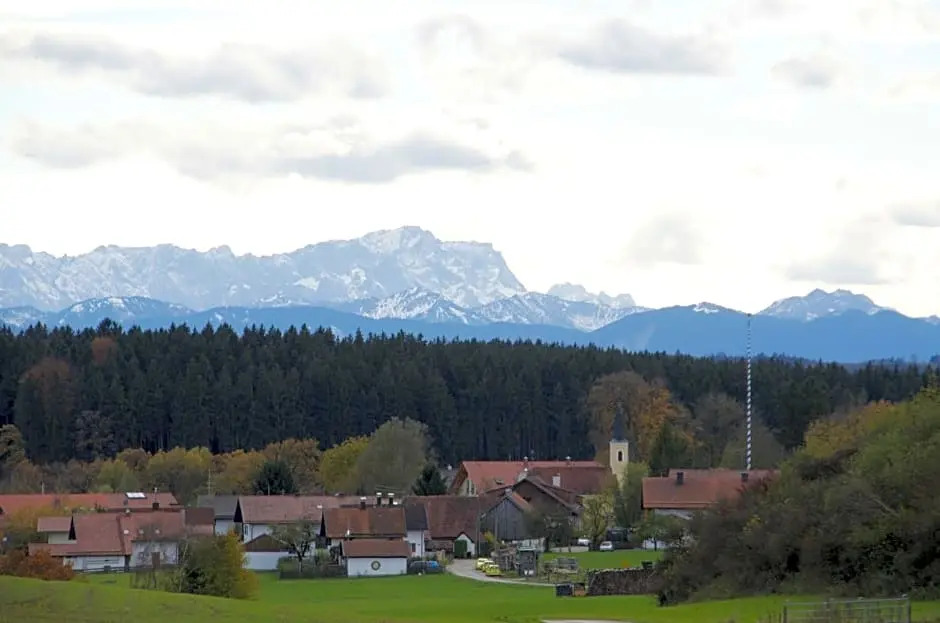 Gasthaus Georg Ludwig Maising