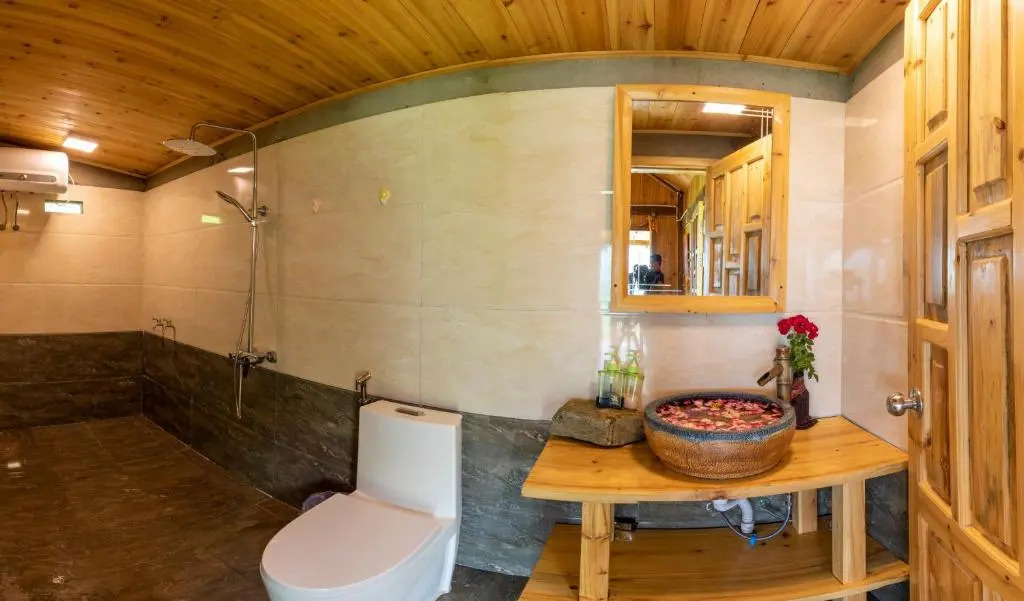 Dzay house homestay