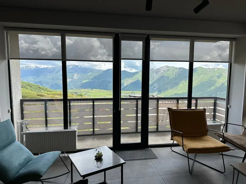 Gogi Resort