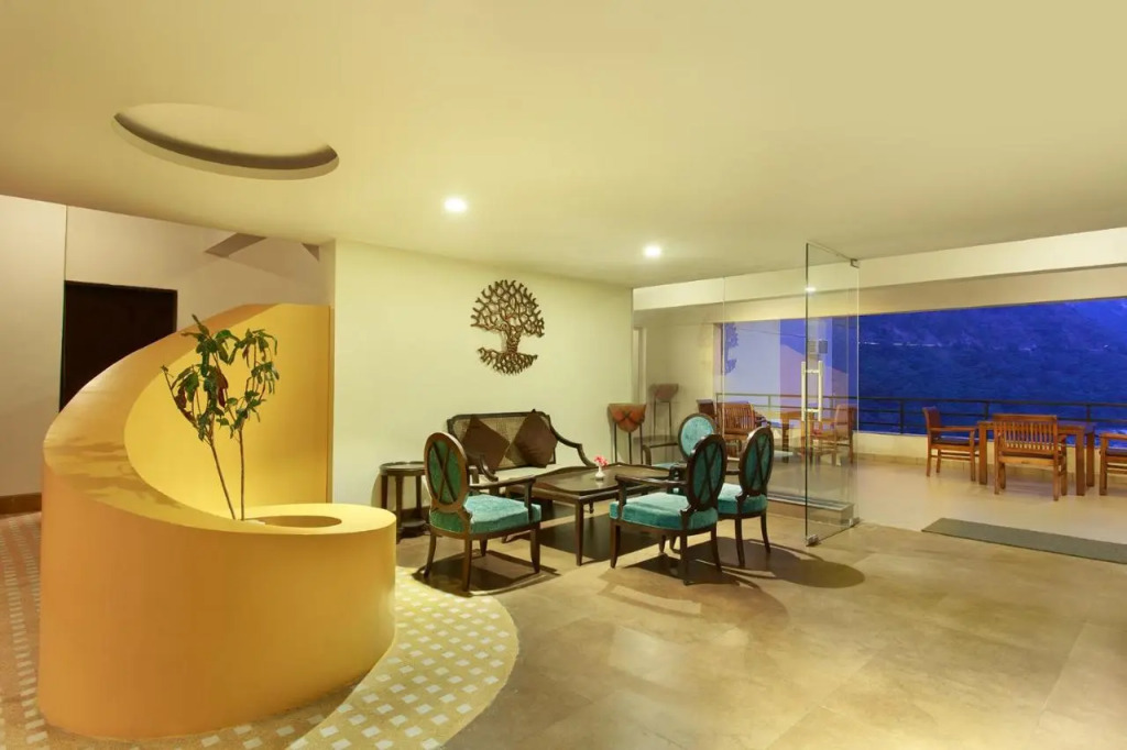 Aloha On The Ganges by Leisure Hotels
