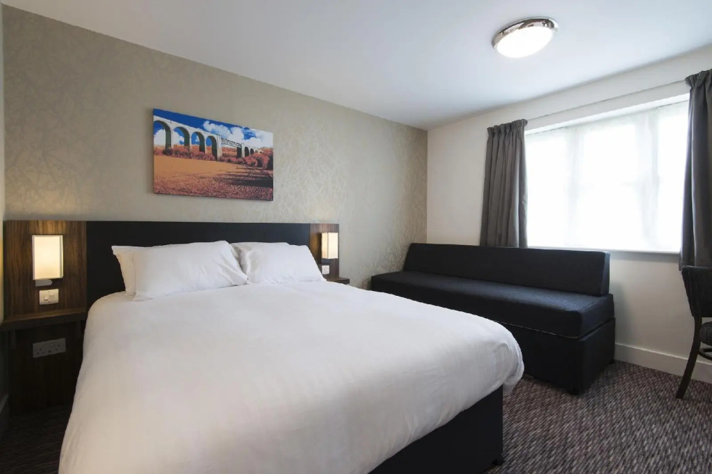 Kings Chamber, Doncaster by Marstons Inns