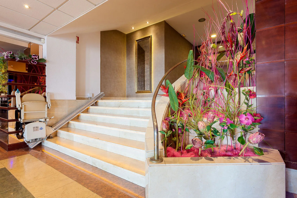 Hotel Pimar & Spa