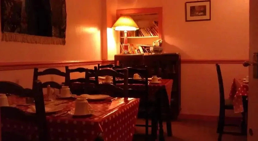 Portobello Guest House