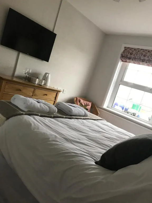 Sunrise Guest House