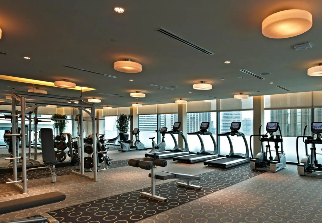 Impiana KLCC Hotel