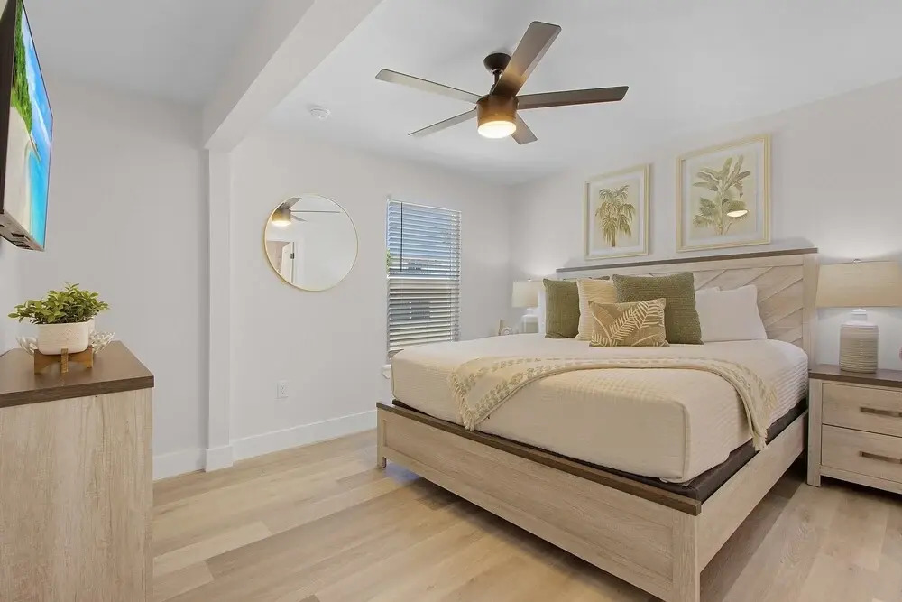 Coconut Sunsets A & B on Estero Blvd, 7 Bedroom Hom by RedAwning