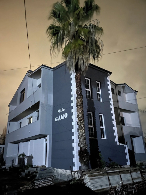 Vila Cano Boutique