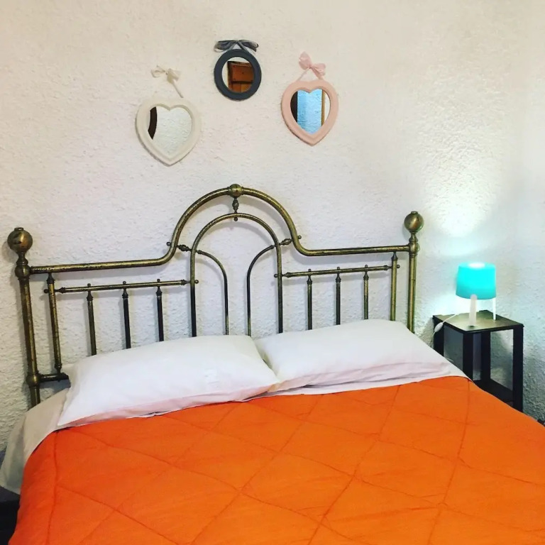 La Casa Di Zio Lupo B&B