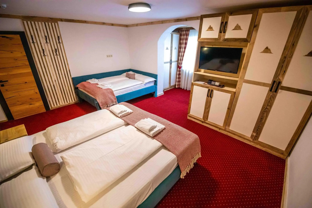 Pension Kitzbühel Alpen
