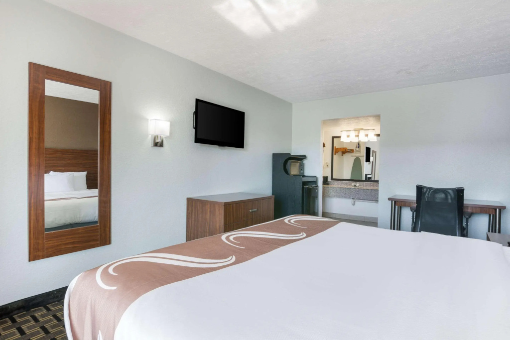 Quality Inn Georgetown North