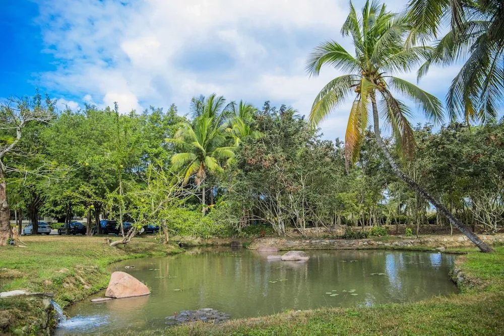 Pearl River Nantian Hot Spring Resort