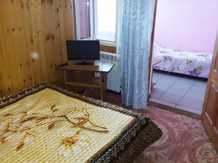 Guest House on Kievskaya