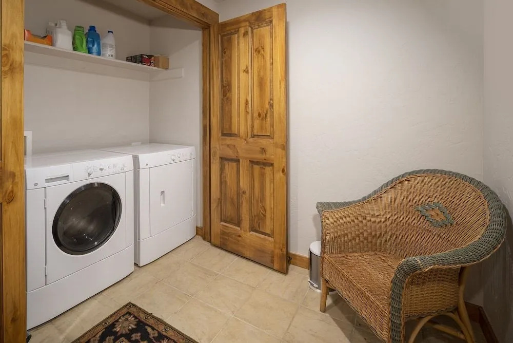 Bear Trail 3 Bedroom Townhouse by RedAwning
