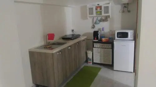 Le Casette " Al Centro"