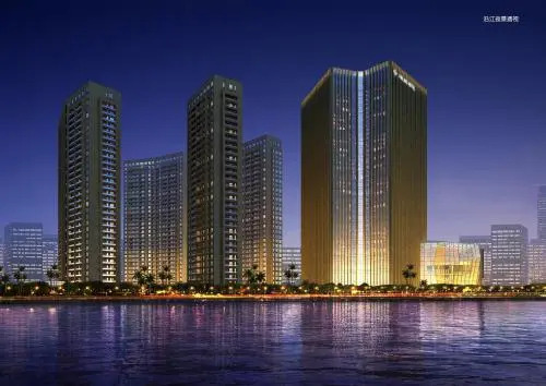 Jiangshan Jinling Grand Hotel