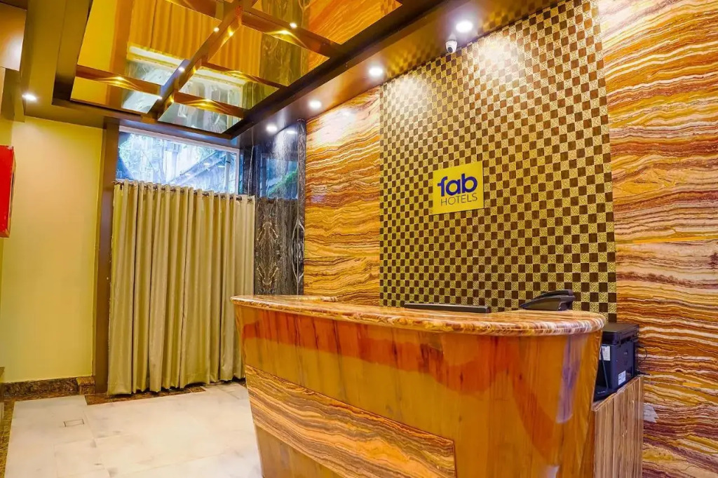 FabHotel Quest - Nr Quest Mall