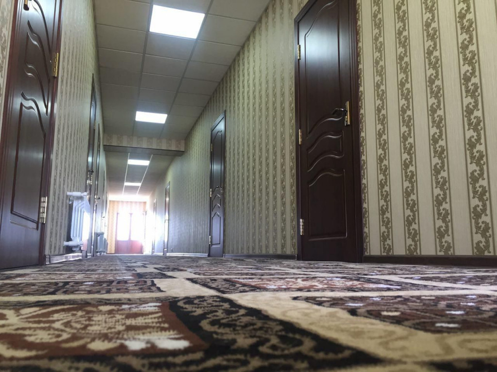 Gaza Hotel