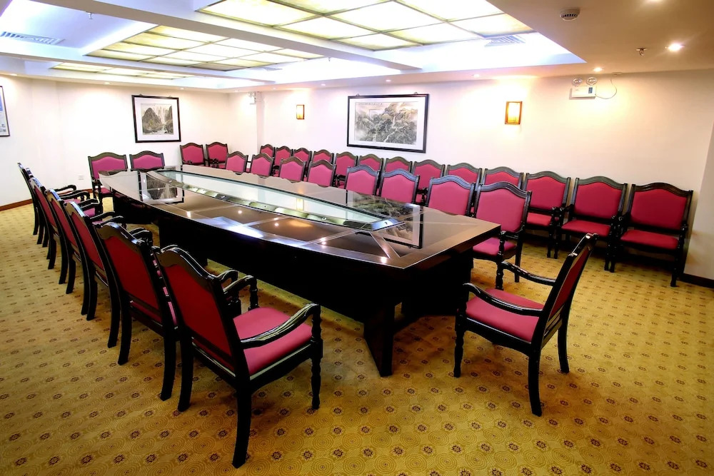 Mingyuan Hotel