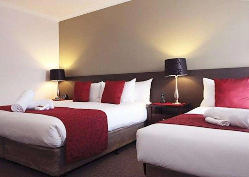 Comfort Inn Western