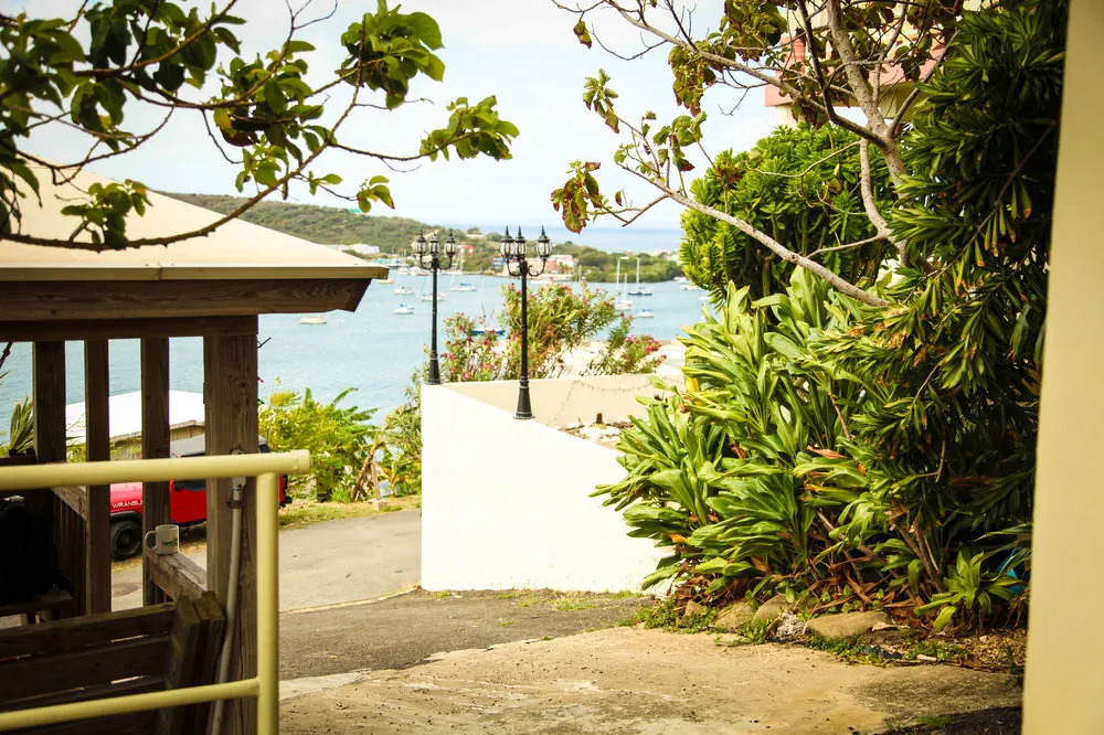 Casa Robinson Guest House