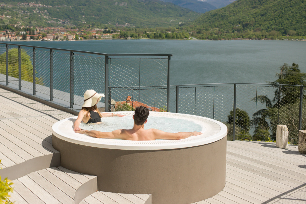 ARIA Retreat & SPA - The Leading Hotels of the World