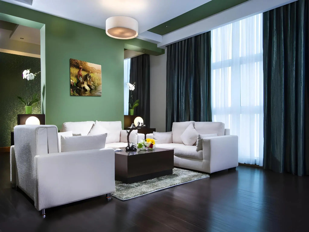 Blaire Executive Suites