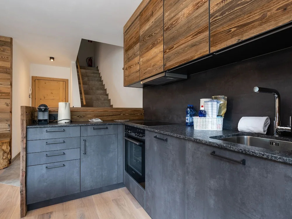 Luxurious Holiday Home in Mühlbach With Private Sauna