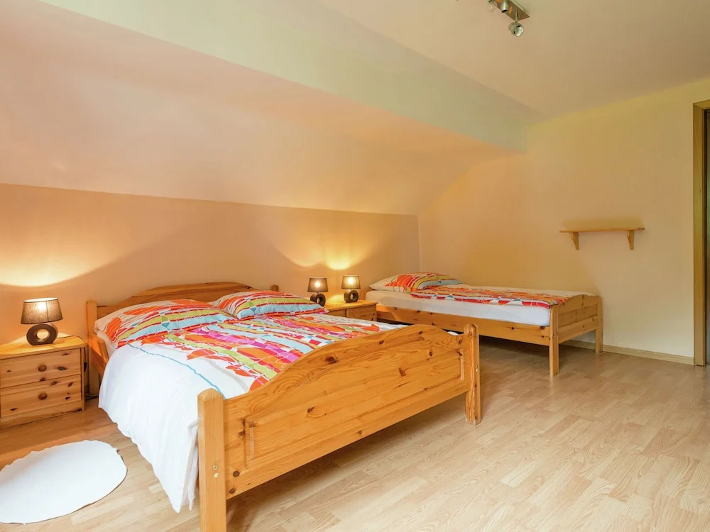 Detached House with Terrace with Breathtaking Views, Hot Tub, Sauna