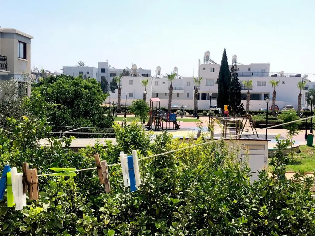 604 Agia Napa Center