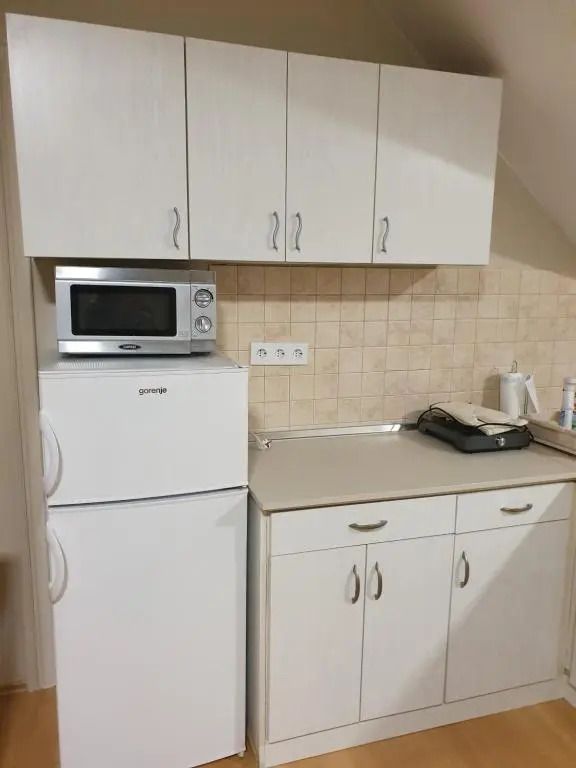 Bella Apartman