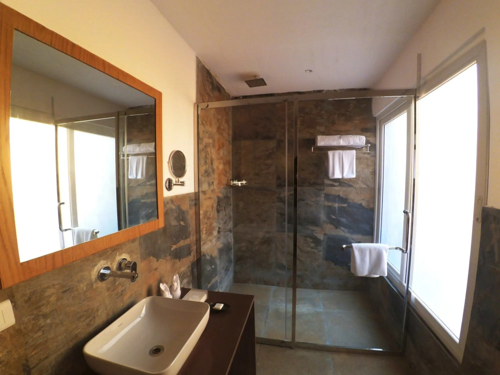 Bamboo Saa Resort & Spa - Udaipur