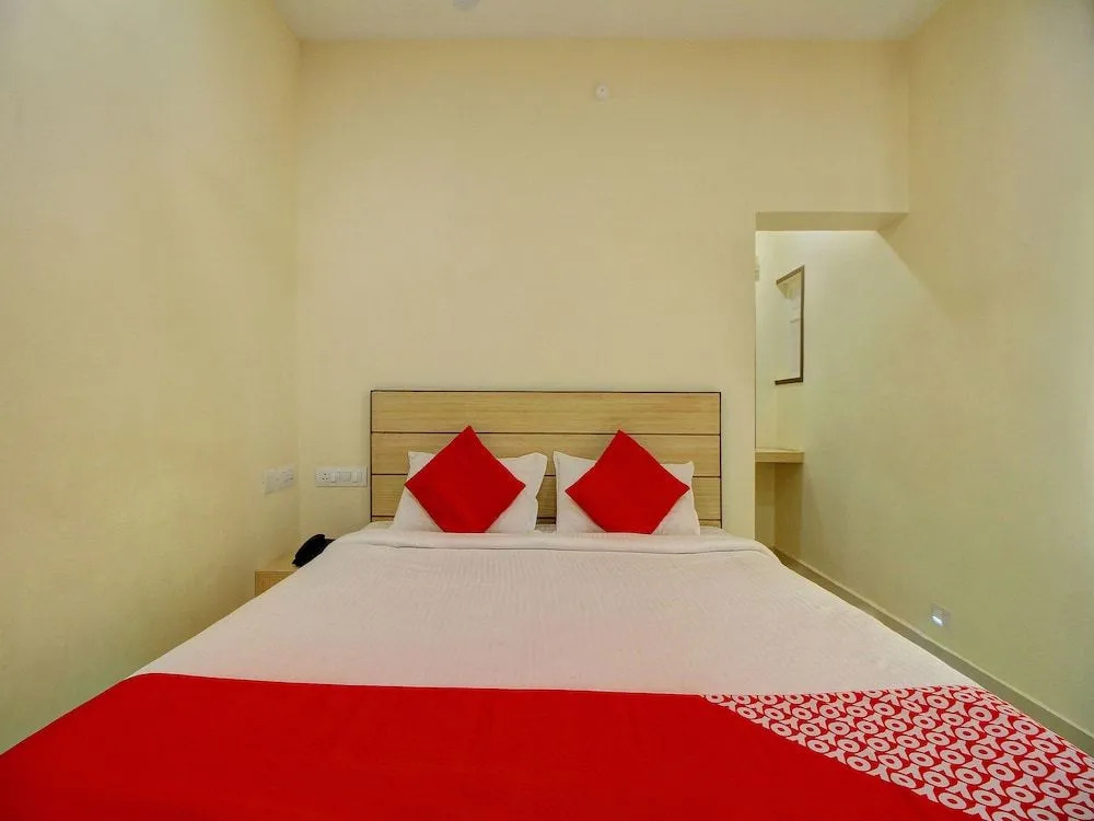 OYO 17355 Shri Sai Homestay